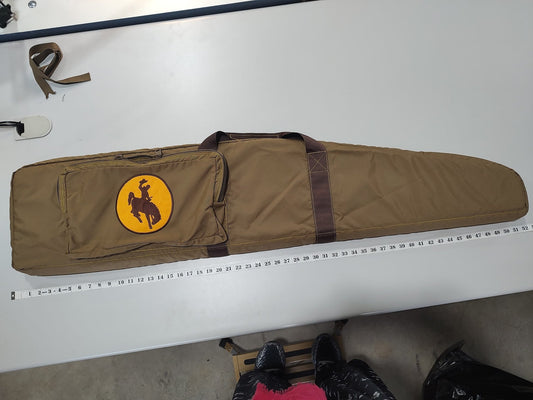 🎯 Case Study: A Custom Gun Case Built To Fit
